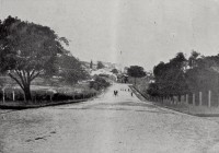 Porto Alegre Arraial de Teresópolis 1919