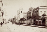 Porto Alegre Av. Independência 1890 1