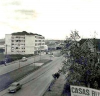 Porto Alegre Av Assis Brasil 1966
