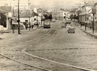 Porto Alegre Av Bento Gonçalves déc1970