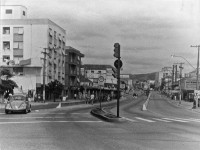 Porto Alegre Av Bento Gonçalves déc1980