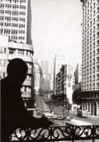 Porto Alegre Av Borges de Medeiros(Léo Guerreiro e Pedro Flores) déc1960
