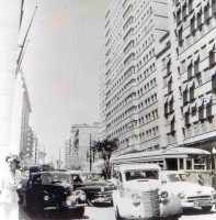 Porto Alegre Av Borges de Medeiros 6