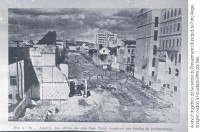 Porto Alegre Av Borges de Medeiros Aspectos da Obra Final