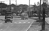 Porto Alegre Av Cavalhada(foto Antônio Carlos Mafalda) 1974