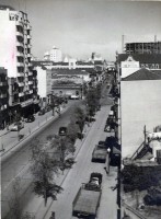 Porto Alegre Av Farrapos(foto Rodrigues Feitosa) 1948