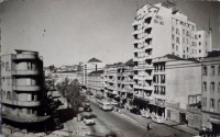 Porto Alegre Av Farrapos 1948