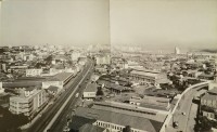 Porto Alegre Av Farrapos Bairro Floresta déc1960