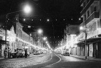 Porto Alegre Av Franklin Roosevelt(Acervo Grupo CEEE) 1967