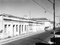 Porto Alegre Av Gen Lima e Silva(acervo Laudelino Medeiros) déc1950 2