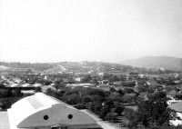 Porto Alegre Av Getúlio Vargas(acervo Laudelino Medeiros) déc1950 2