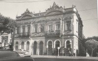 Porto Alegre Av Independencia 292(Laudelino Teixeira Medeiros)