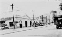 Porto Alegre Av João Pessoa(acervo Laudelino Medeiros) déc1950 1
