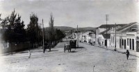 Porto Alegre Av João Pessoa com André da Rocha 1910