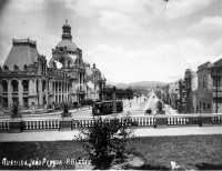 Porto Alegre Av João Pessoa déc1930