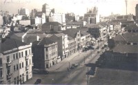 Porto Alegre Av Júlio de Castilhos 1