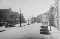 Porto Alegre Av Júlio de Castilhos 2