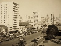 Porto Alegre Av Mauá