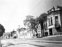 Porto Alegre Av Oscar Pereira(acervo Laudelino)