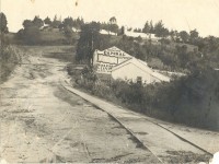 Porto Alegre Av Oscar Pereira Cemitério da Santa Casa