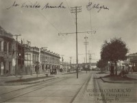 Porto Alegre Av Osvaldo Aranha 1930