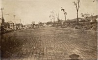 Porto Alegre Av Osvaldo Aranha Obras déc1920