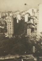 Porto Alegre Av Otávio Rocha(acervo Suzana Morsch) 1950