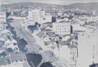 Porto Alegre Av Salgado Filho(antiga Rua 10 de novembro) déc1930