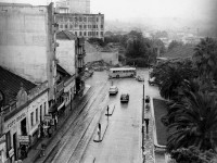 Porto Alegre Av Salgado Filho Av João Pessoa Rua Riachuelo(museu Joaquim Felizardo)