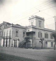 Porto Alegre Av Voluntários da Pátria