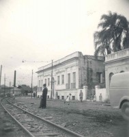 Porto Alegre Av Washington Luís