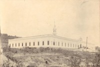 Porto Alegre Azilo Padre Cacique(IrmãosFerrari) 1902