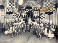 Porto Alegre Baile de Carnaval 1928