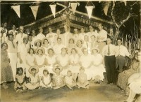 Porto Alegre Baile de Carnaval 1940