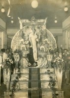 Porto Alegre Baile de Carnaval 1941