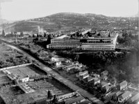 Porto Alegre Bairro Azenha 1955 2