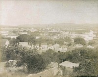 Porto Alegre Bairro Cidade Baixa 1888