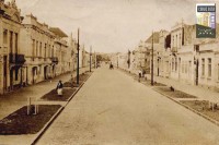 Porto Alegre Bairro Cidade Baixa Rua da República 1930 1