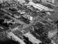 Porto Alegre Bairro Cidade Baixa déc1950