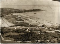 Porto Alegre Bairro Cristal(acervo Ricardo Eckert) 1954