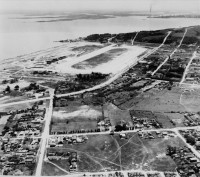 Porto Alegre Bairro Cristal e Hipódromo 12-1960