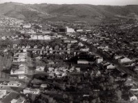 Porto Alegre Bairro Glória(fonte Acervo Museu Joaquim Felizardo) déc1950