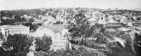 Porto Alegre Bairro Rio Branco antiga colônia Africana entre Caminho do Meio e Moinhos de Vento