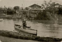 Porto Alegre Bairro São João déc1900