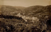 Porto Alegre Bairro Teresópolis déc1920