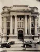 Porto Alegre Banco Nacional do Comércio(Acervo Museu Joaquim Felizardo)