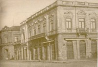 Porto Alegre Banco do Comércio