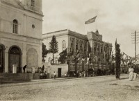 Porto Alegre Beneficência Portuguesa(Calegari)