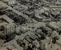 Porto Alegre Benjamin Cristóvao Bordini 1954