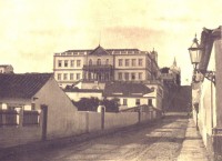 Porto Alegre Bispado(Calegari) 1909